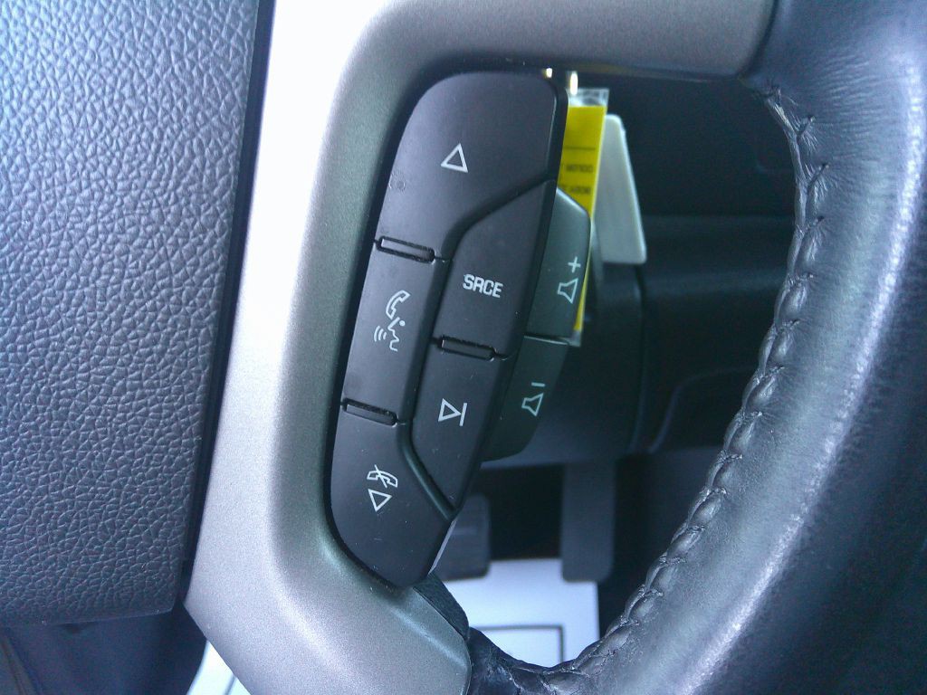 2012 GMC Sierra Image 20