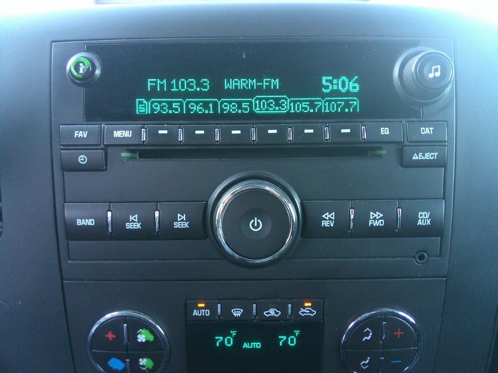 2012 GMC Sierra Image 23