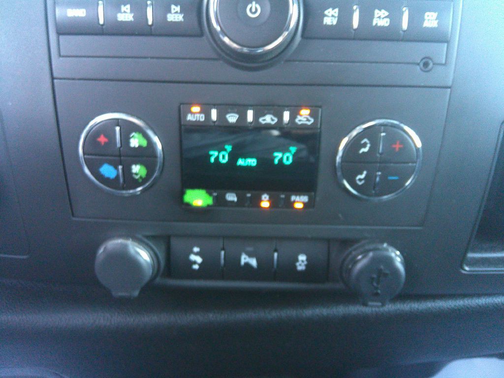 2012 GMC Sierra Image 24