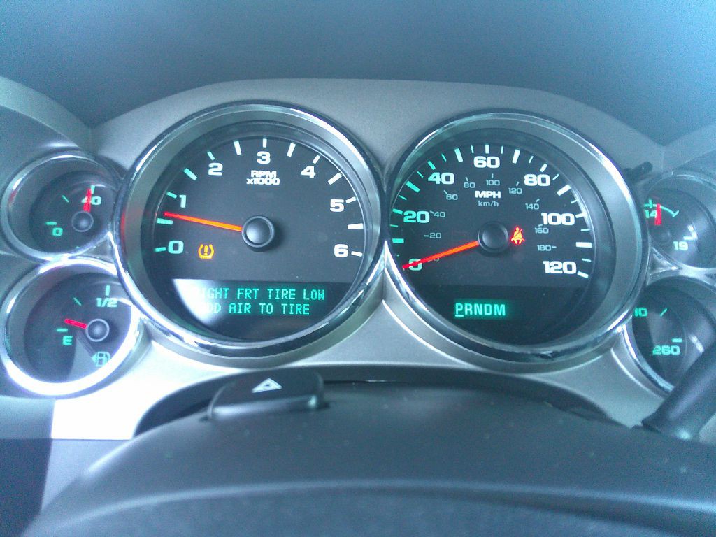 2012 GMC Sierra Image 25