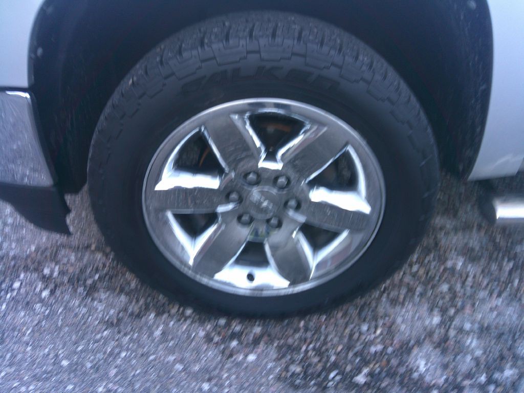 2012 GMC Sierra Image 26