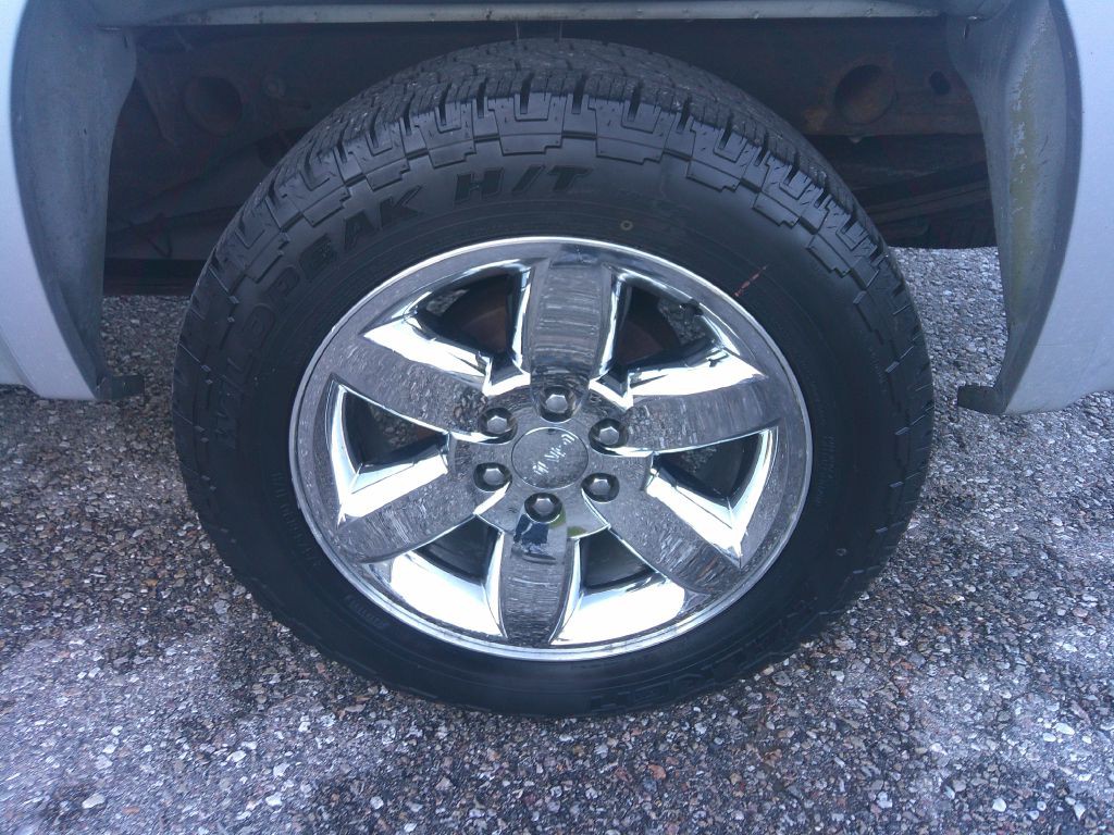 2012 GMC Sierra Image 29