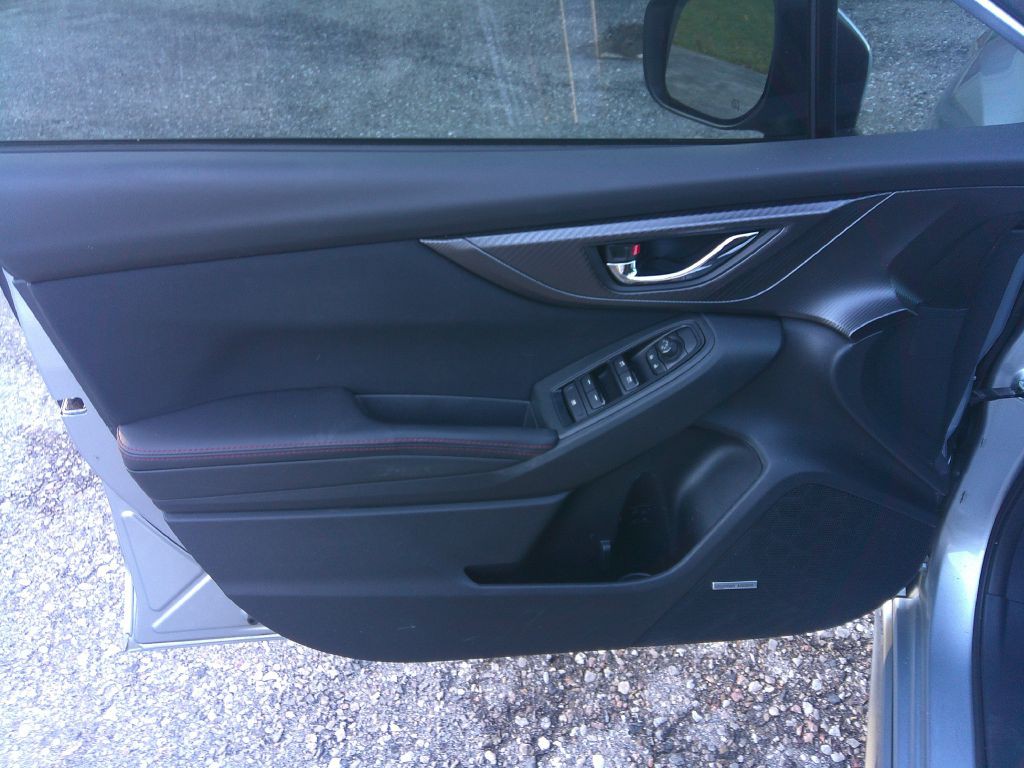 2018 Subaru Impreza Image 10