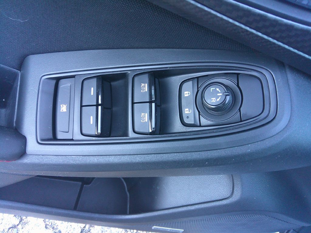 2018 Subaru Impreza Image 11