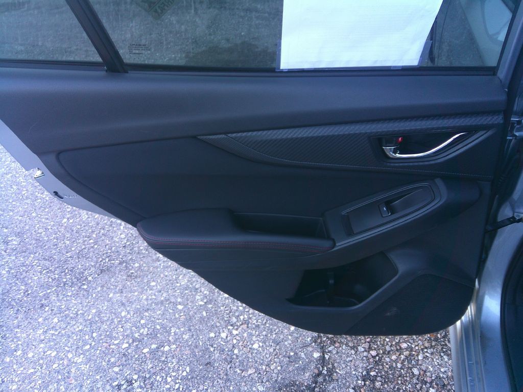 2018 Subaru Impreza Image 13