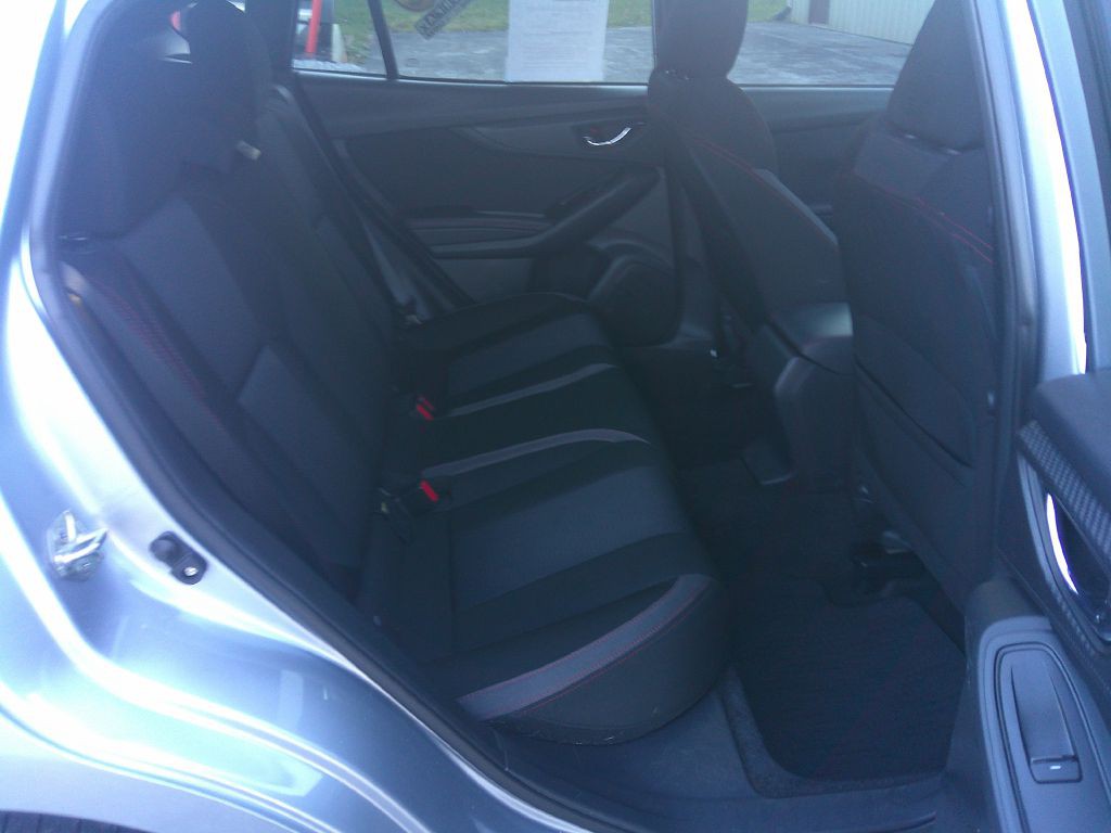 2018 Subaru Impreza Image 14