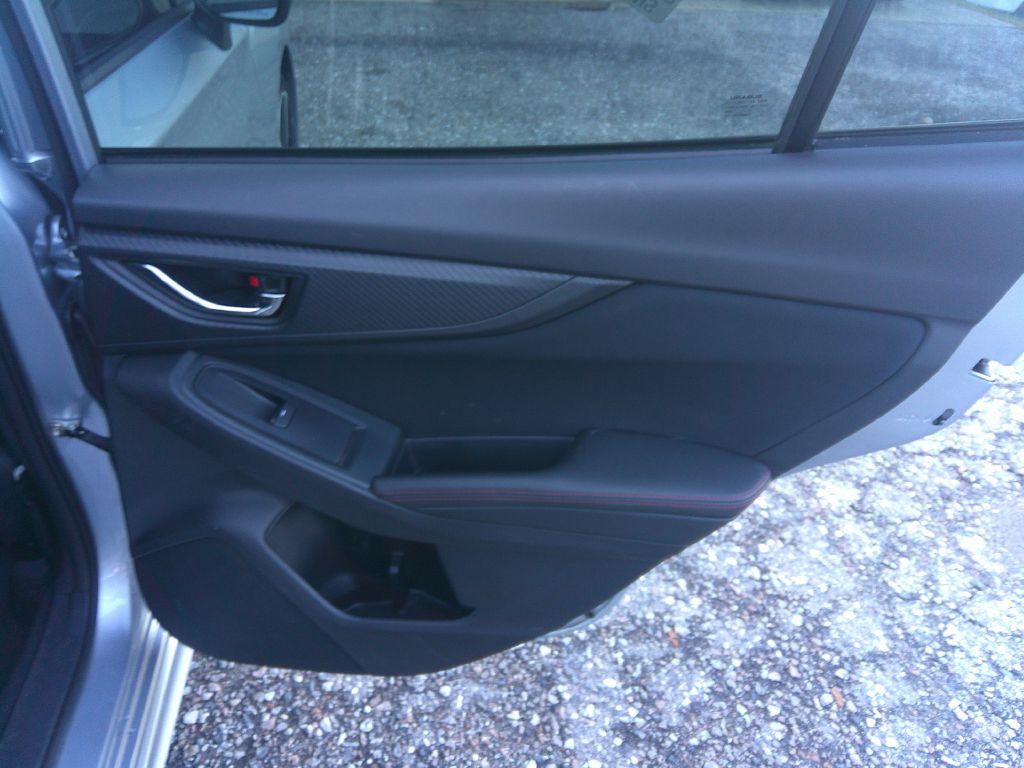 2018 Subaru Impreza Image 15