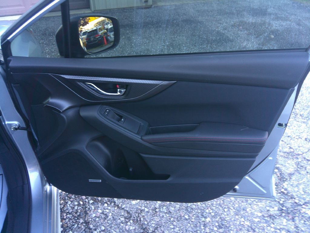 2018 Subaru Impreza Image 17