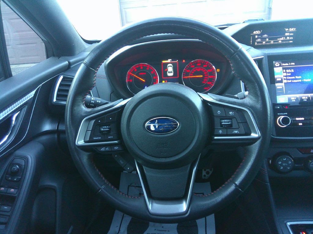 2018 Subaru Impreza Image 20