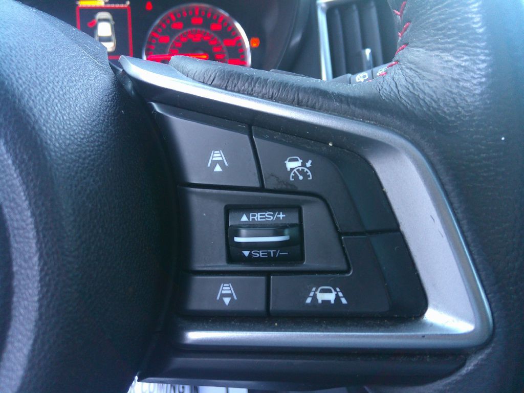 2018 Subaru Impreza Image 21