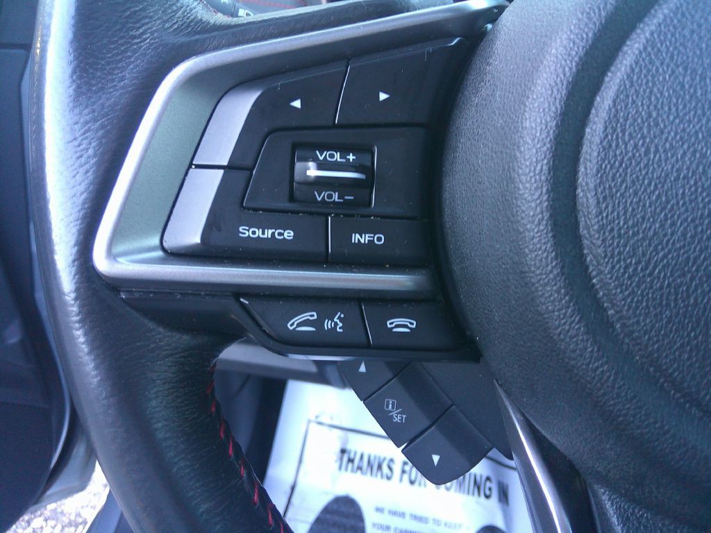 2018 Subaru Impreza Image 22