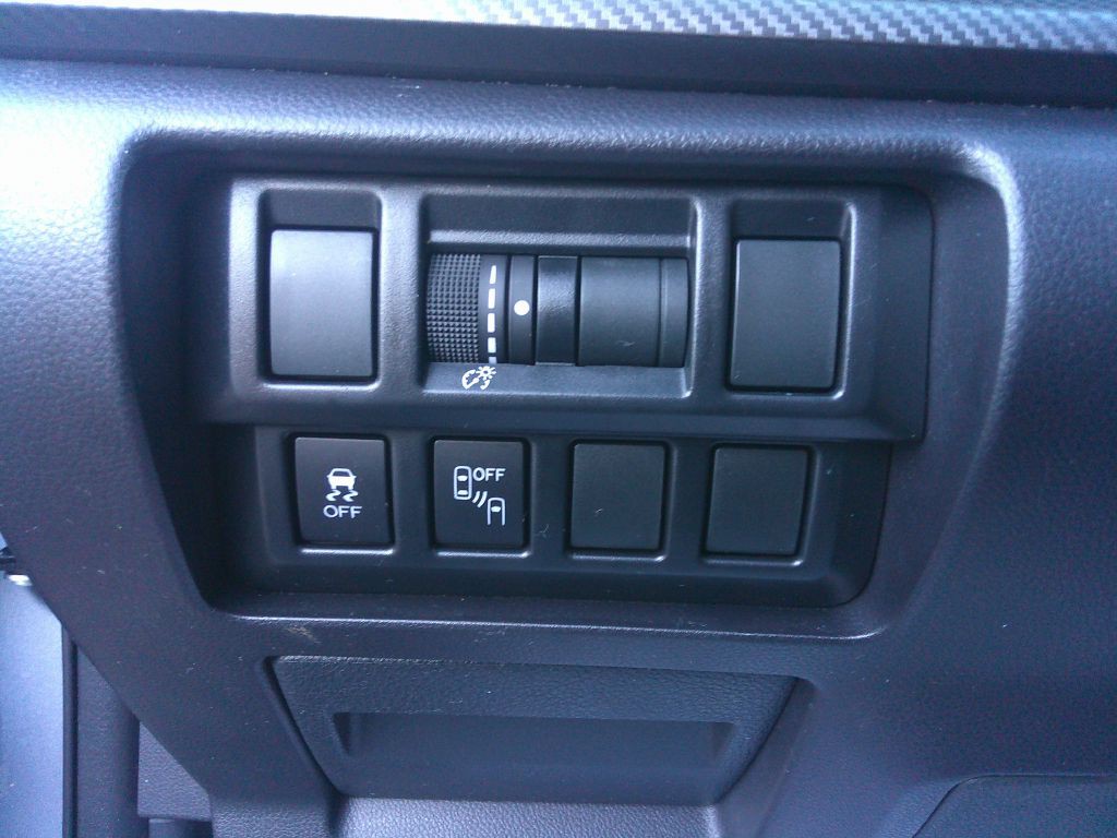 2018 Subaru Impreza Image 23