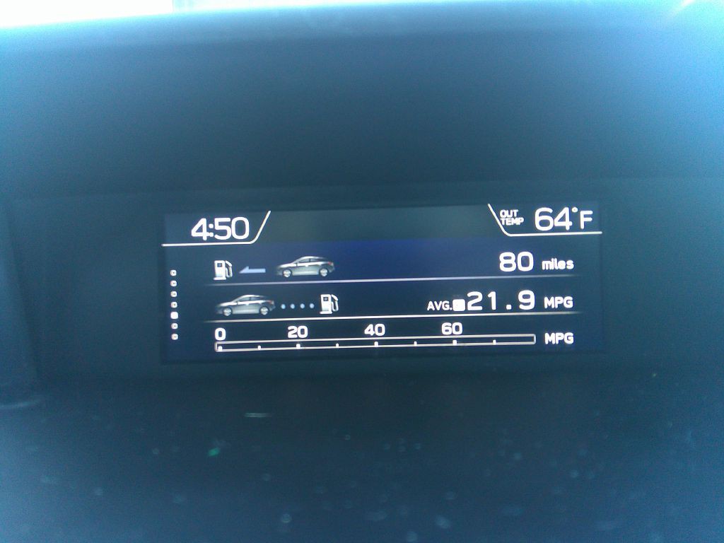 2018 Subaru Impreza Image 25