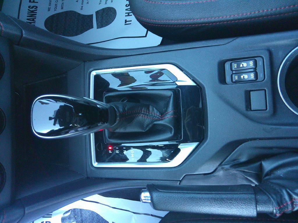 2018 Subaru Impreza Image 29