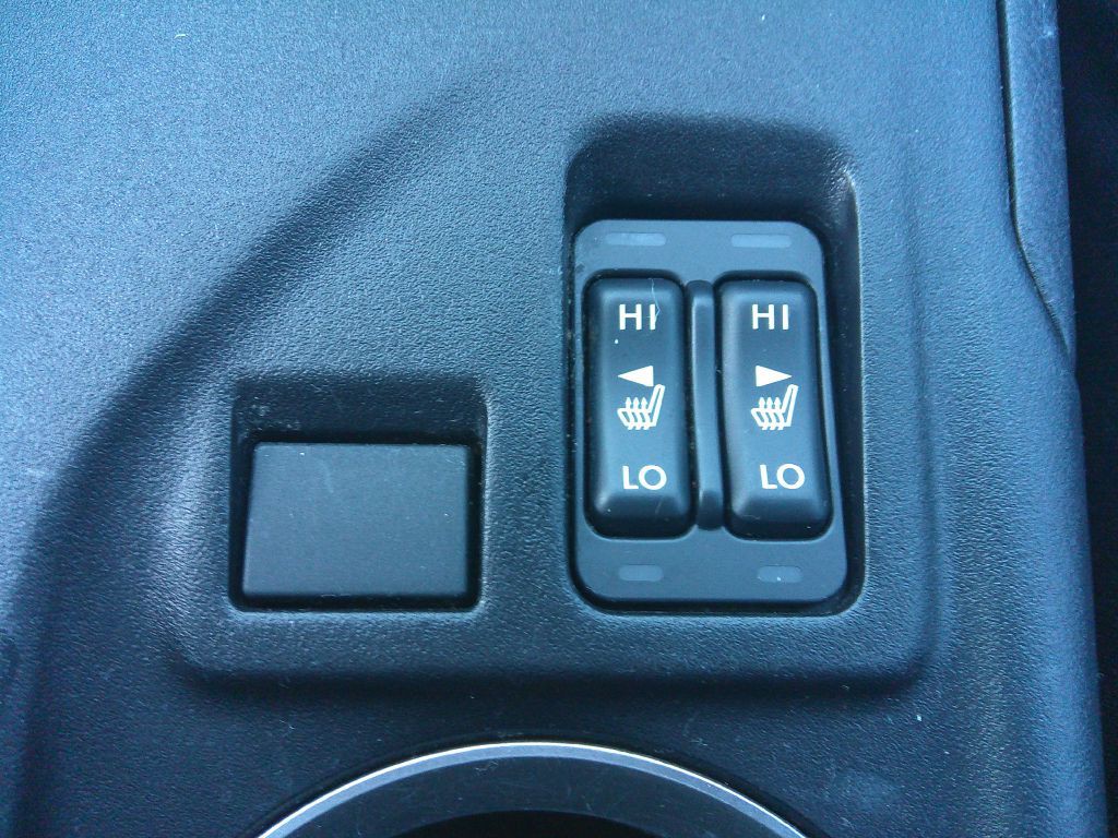 2018 Subaru Impreza Image 30