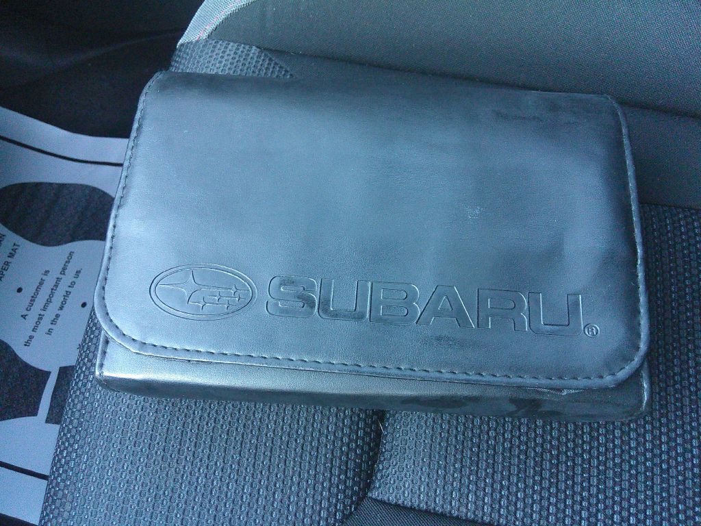 2018 Subaru Impreza Image 31