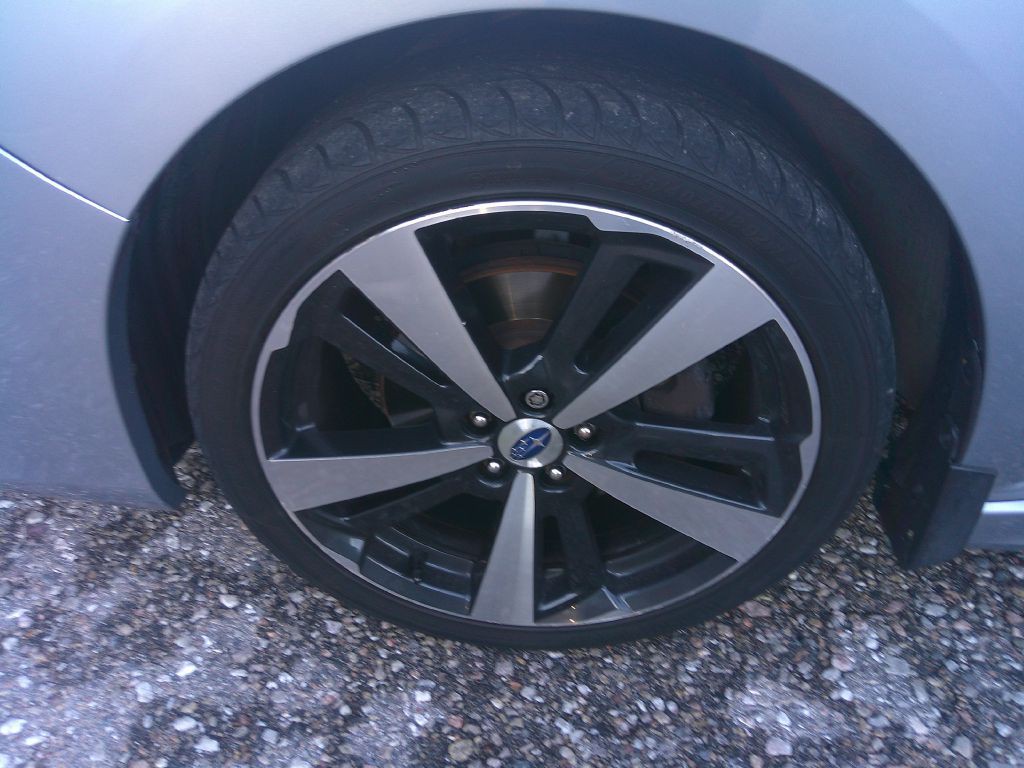 2018 Subaru Impreza Image 32