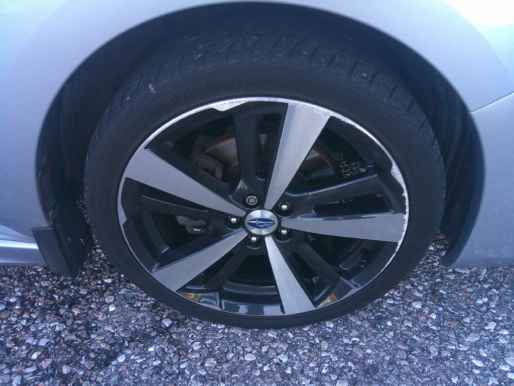 2018 Subaru Impreza Image 33