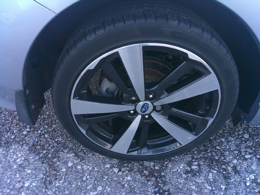 2018 Subaru Impreza Image 34