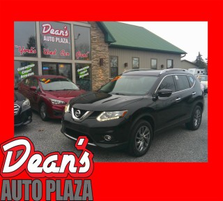 Image for 2015 Nissan Rogue SL ID: 6978689