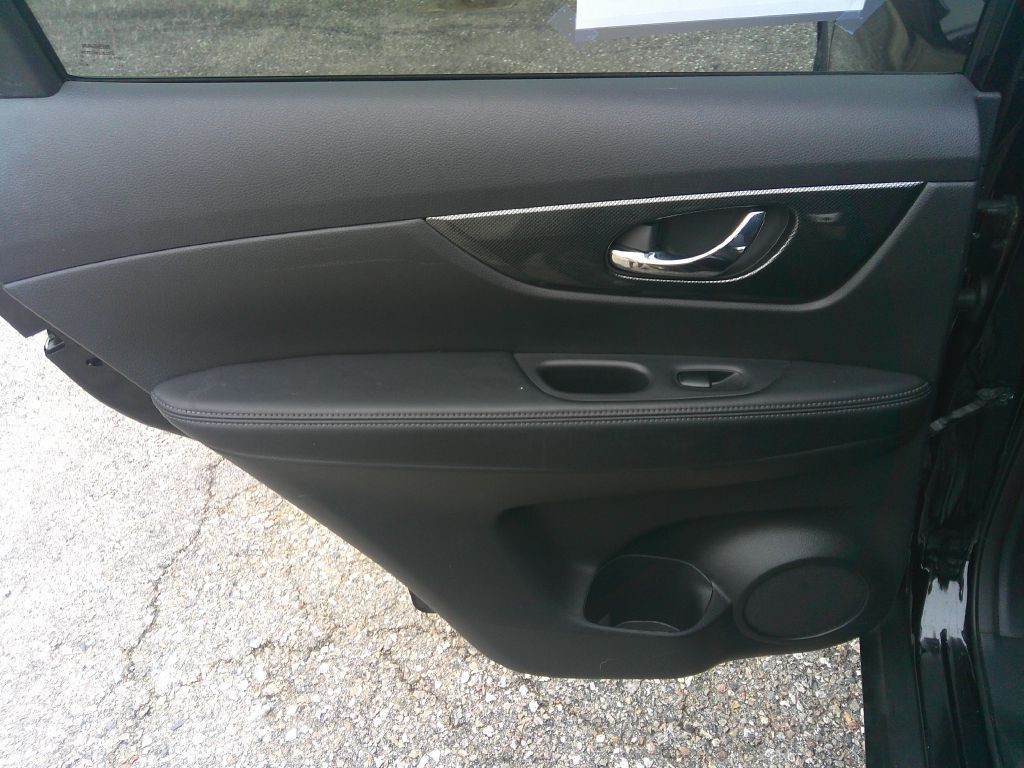 2015 Nissan Rogue Image 13