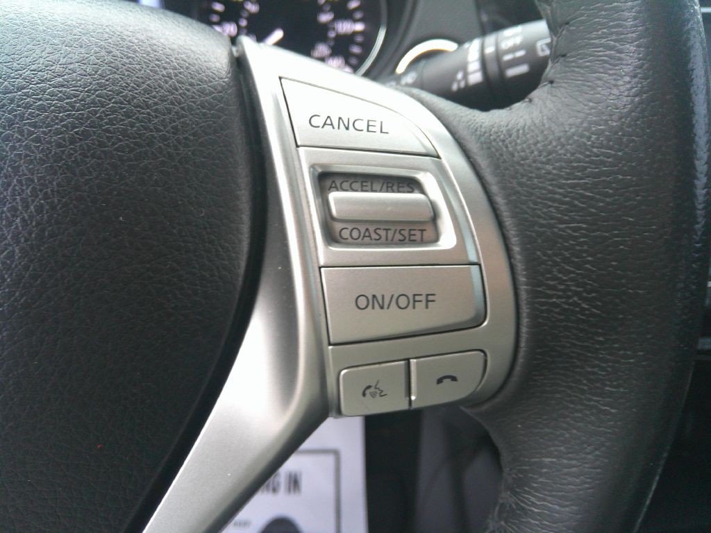 2015 Nissan Rogue Image 20