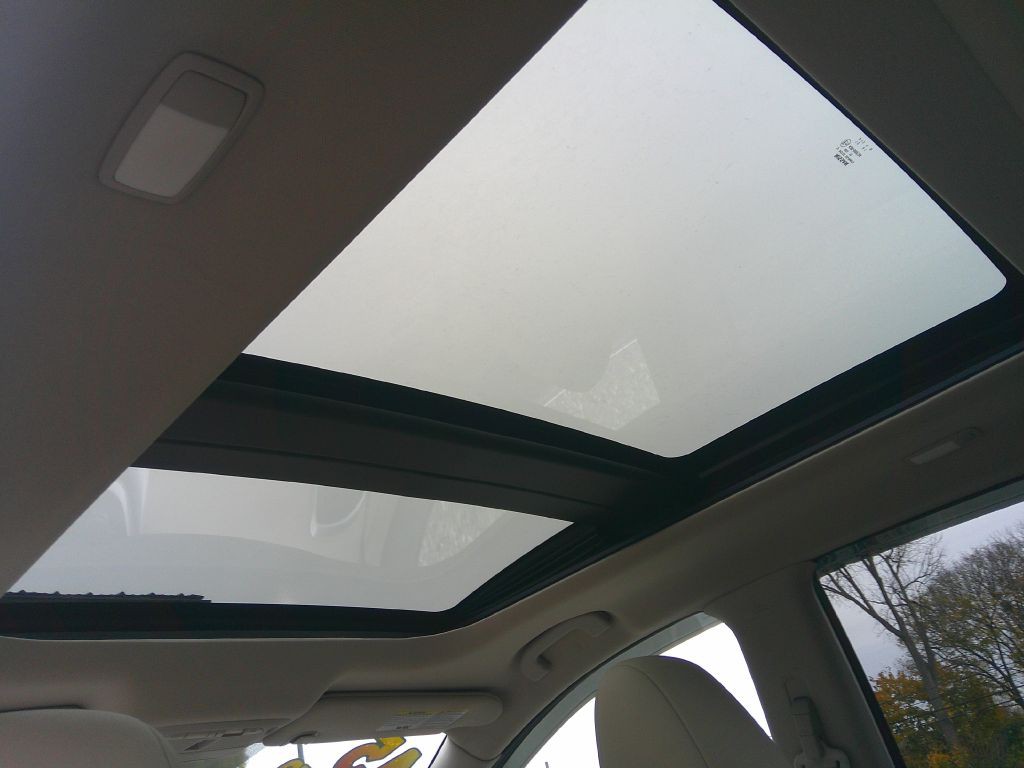 2015 Nissan Murano Image 18