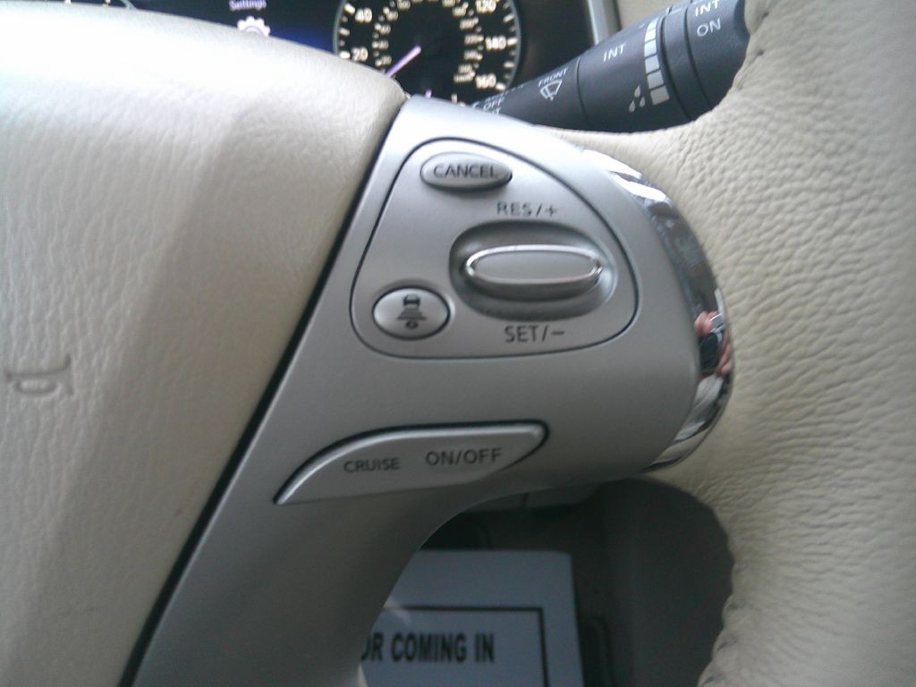 2015 Nissan Murano Image 21