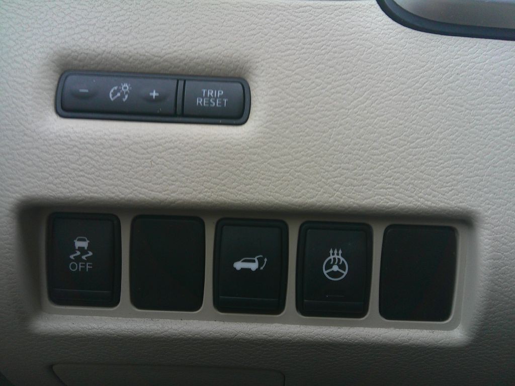 2015 Nissan Murano Image 23