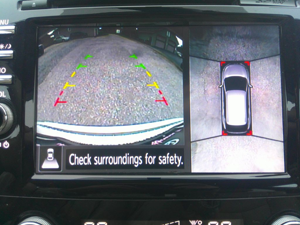 2015 Nissan Murano Image 26