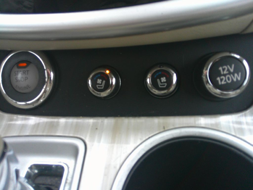 2015 Nissan Murano Image 27