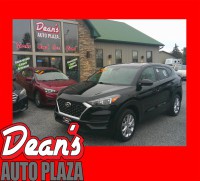 Image for 2021 Hyundai Tucson SE ID: 6978823