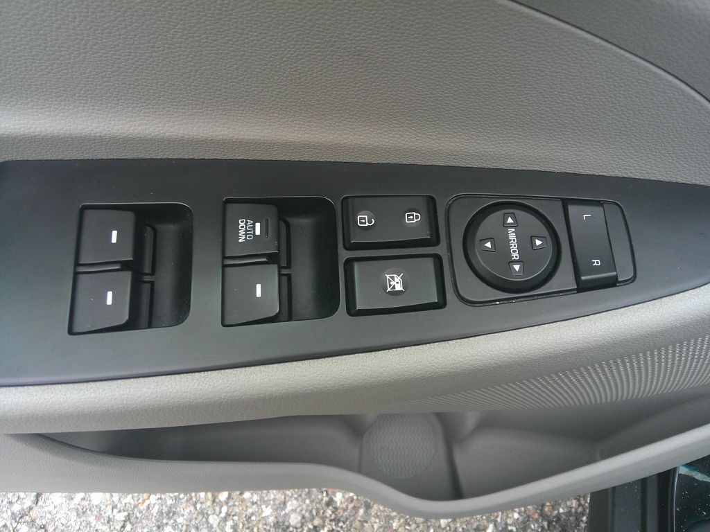 2021 Hyundai Tucson Image 11