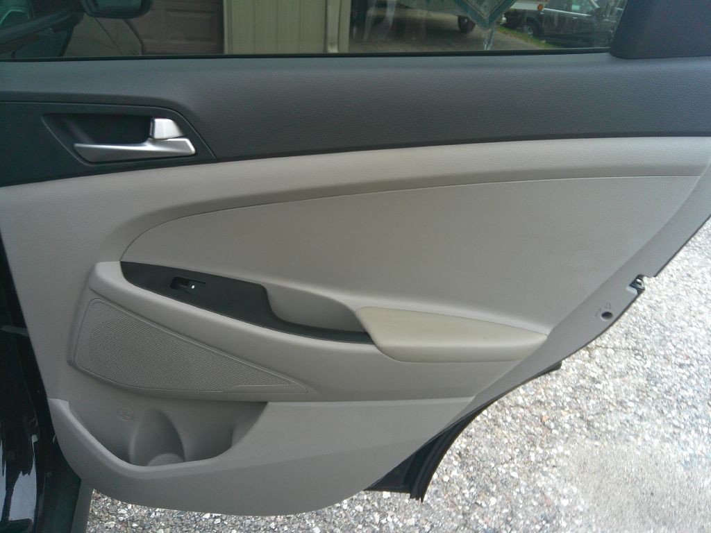 2021 Hyundai Tucson Image 15