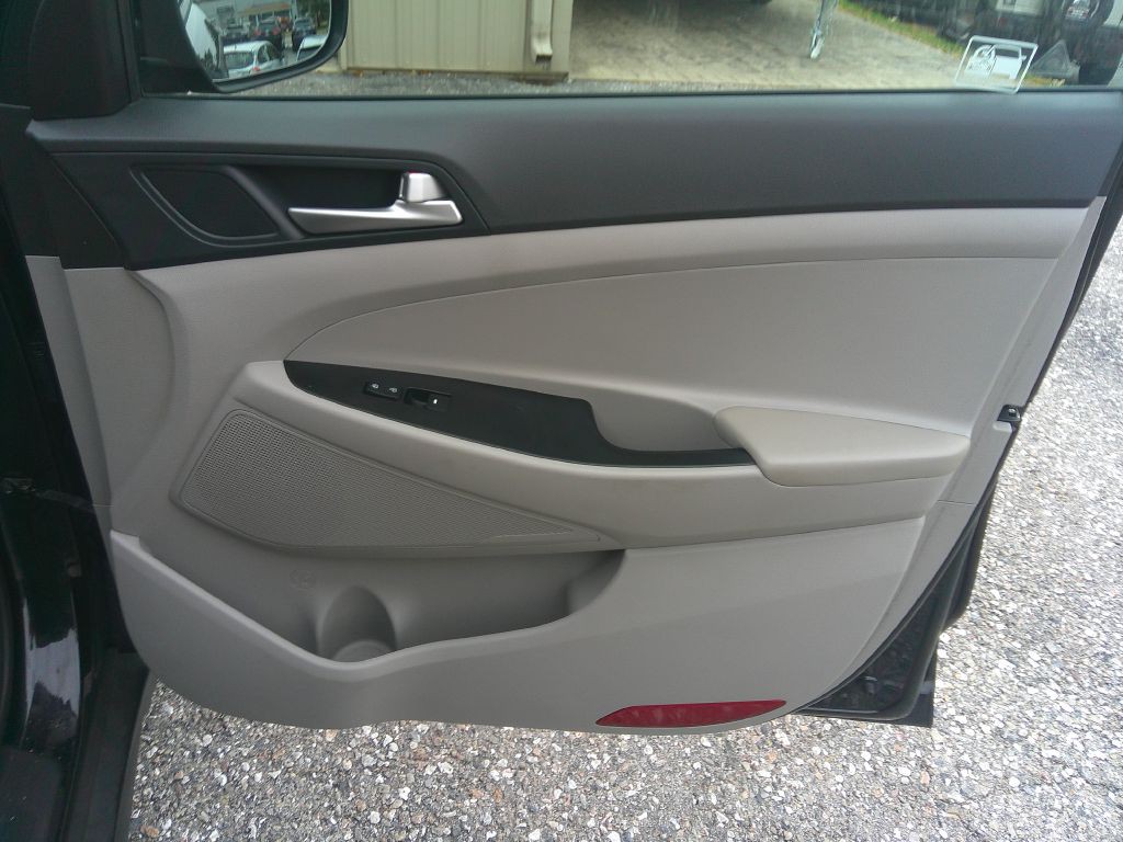 2021 Hyundai Tucson Image 17