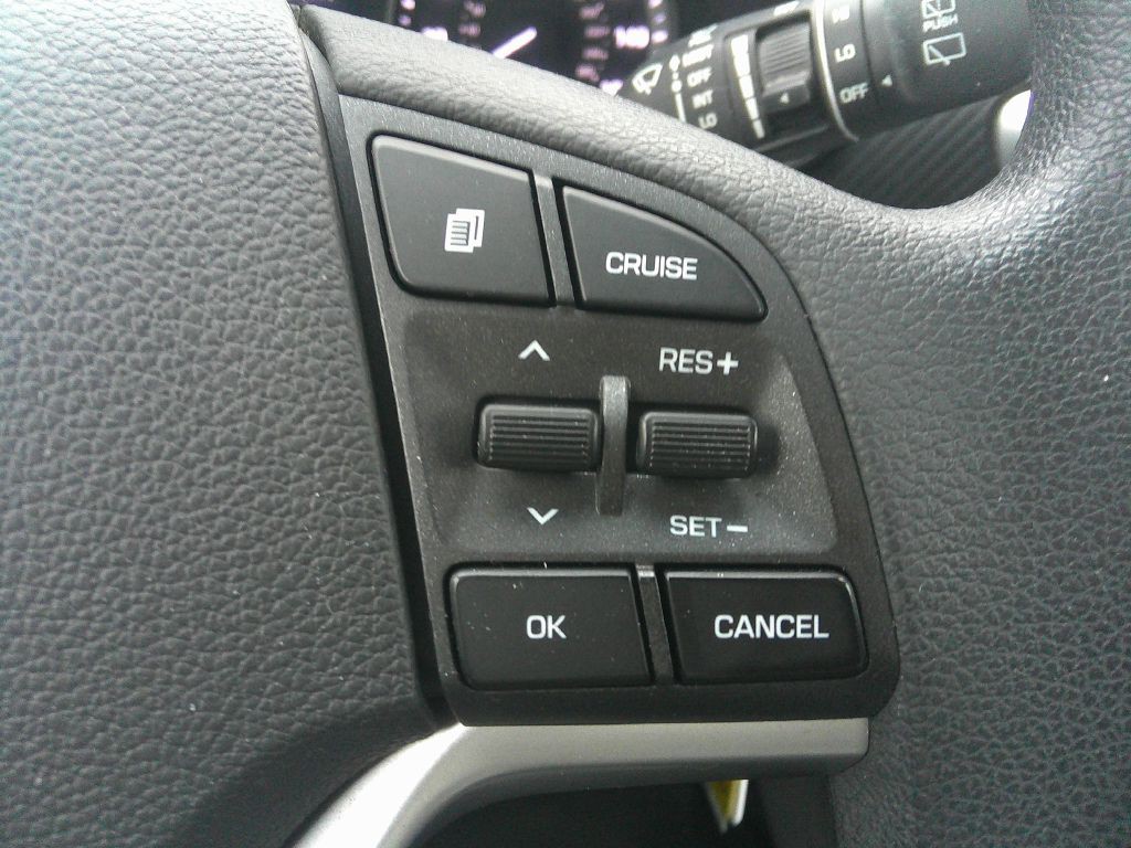 2021 Hyundai Tucson Image 20