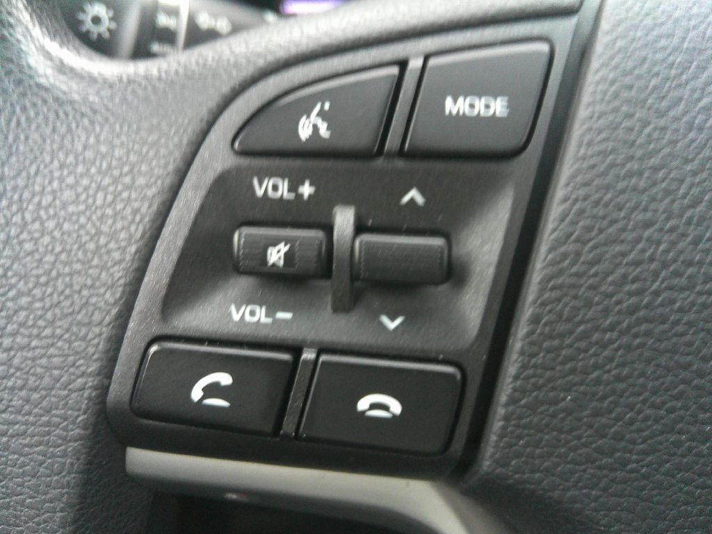 2021 Hyundai Tucson Image 21