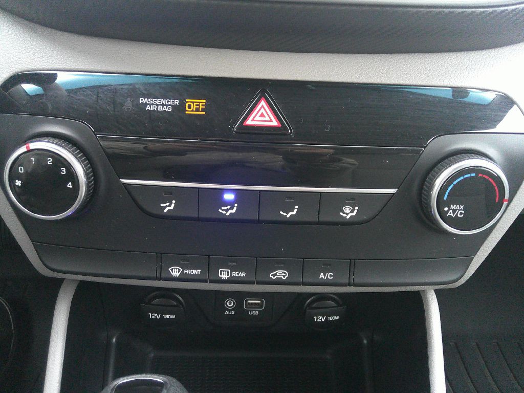 2021 Hyundai Tucson Image 26