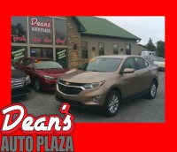 Image for 2019 Chevrolet Equinox LT ID: 6981779