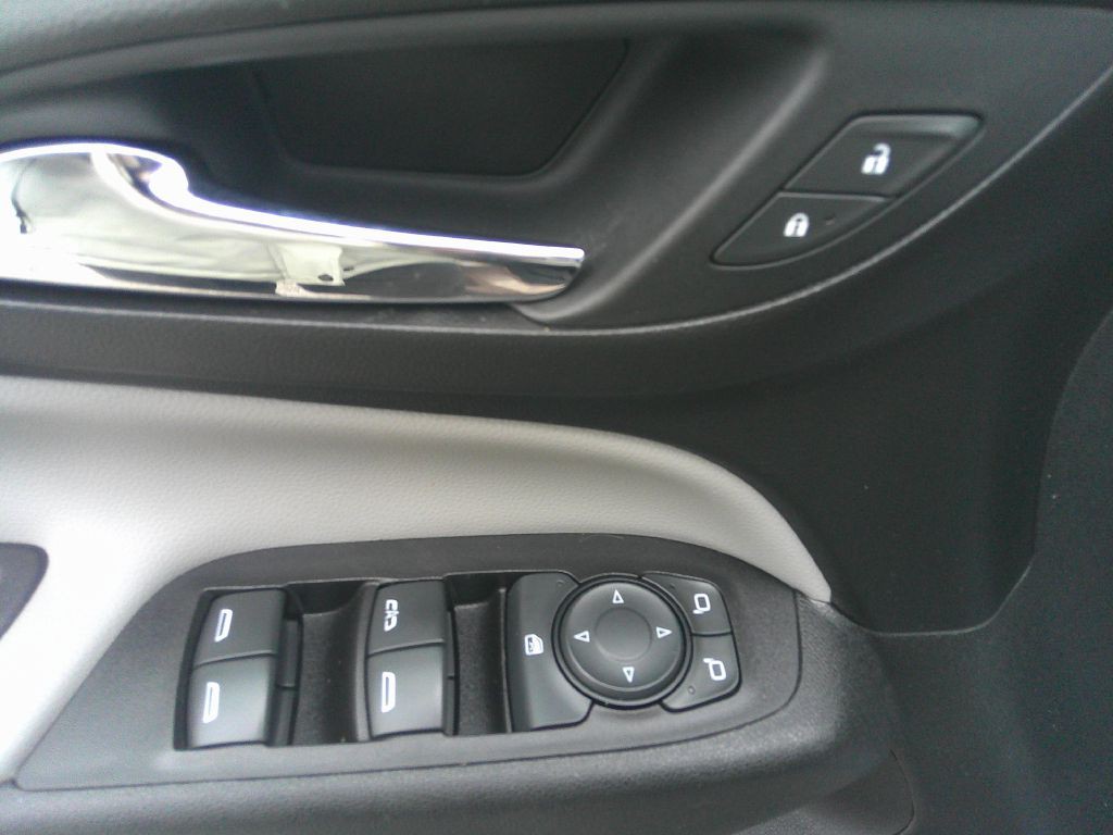 2019 Chevrolet Equinox Image 11