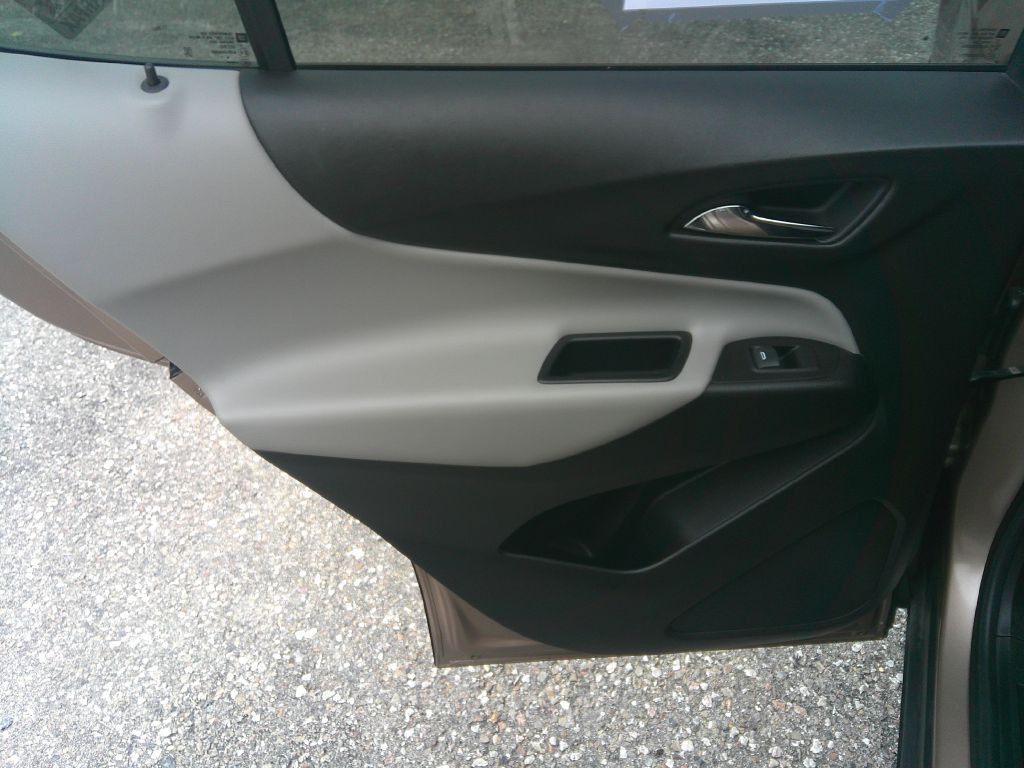 2019 Chevrolet Equinox Image 13