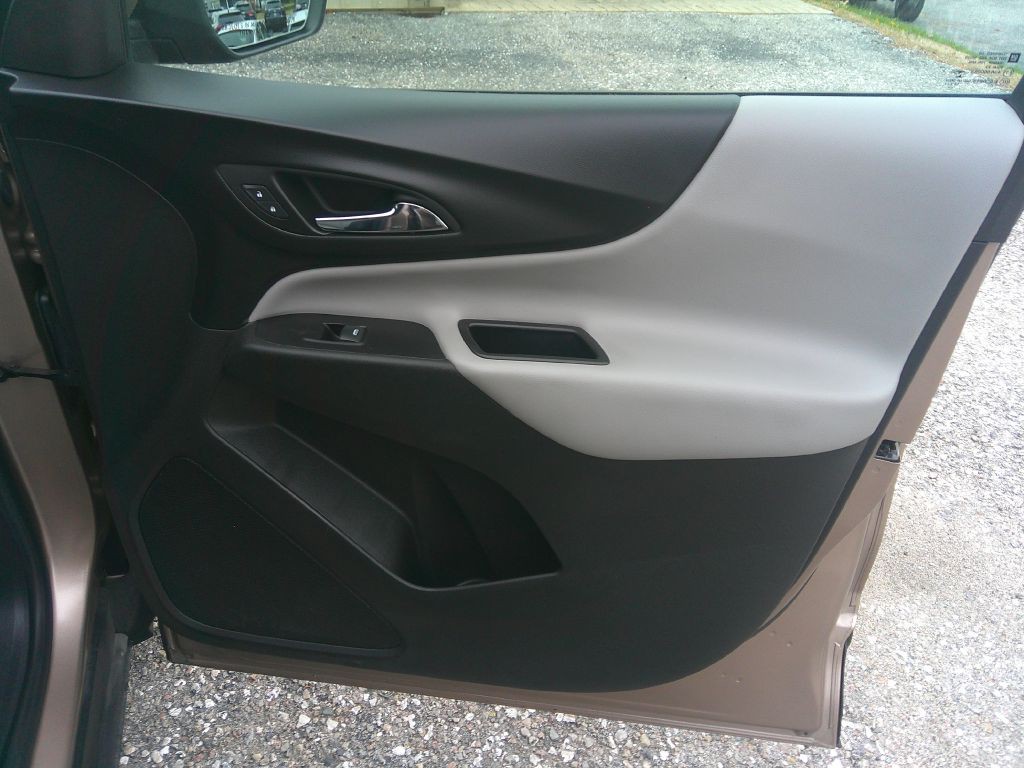2019 Chevrolet Equinox Image 17
