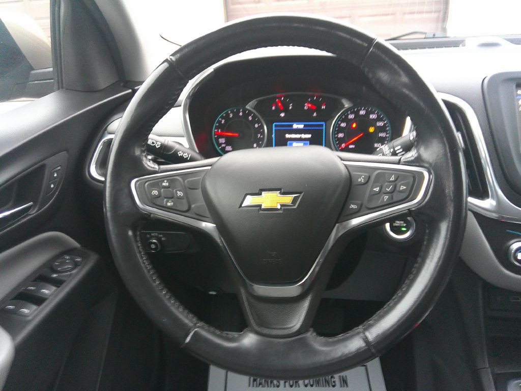 2019 Chevrolet Equinox Image 19