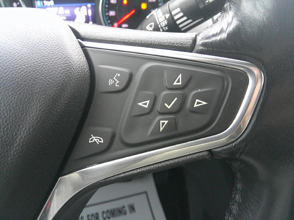 2019 Chevrolet Equinox Image 20