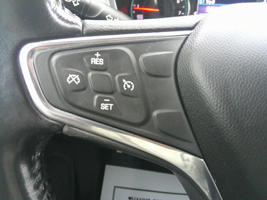 2019 Chevrolet Equinox Image 21