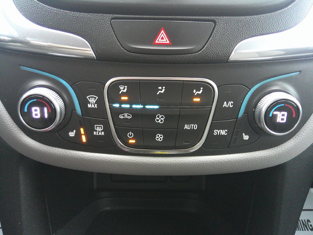 2019 Chevrolet Equinox Image 26