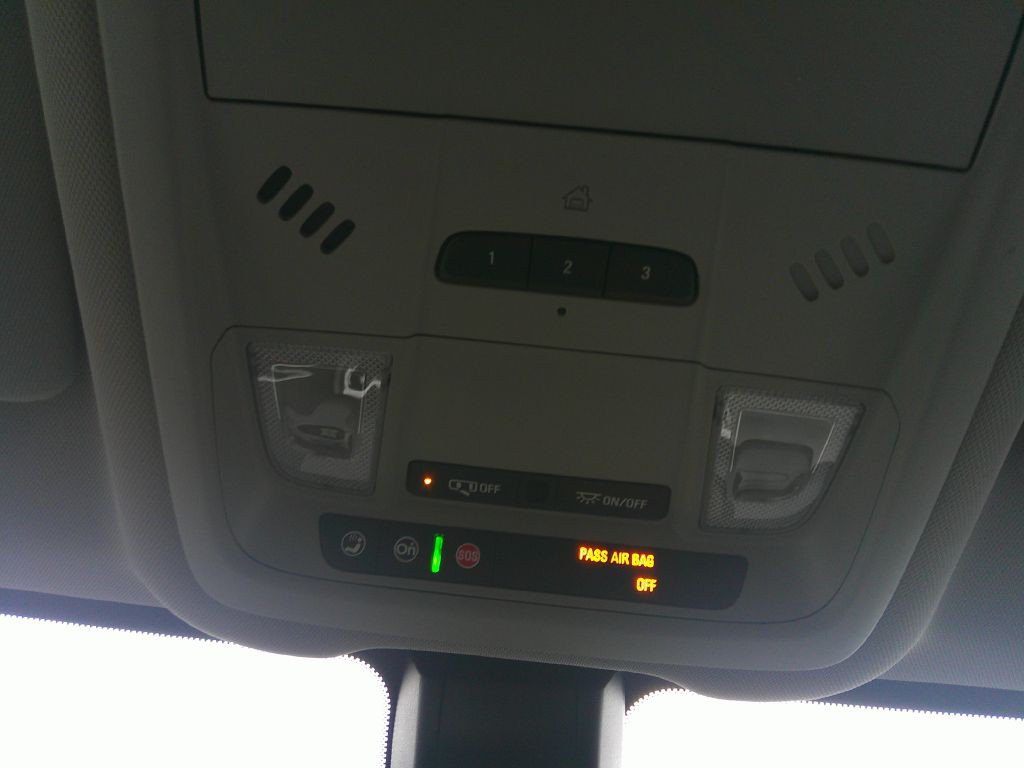 2019 Chevrolet Equinox Image 29