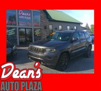 Image for 2016 Jeep Grand Cherokee Limited ID: 6995004