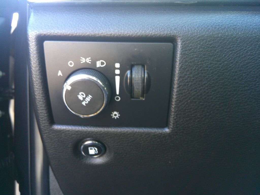 2016 Jeep Grand Cherokee Image 23