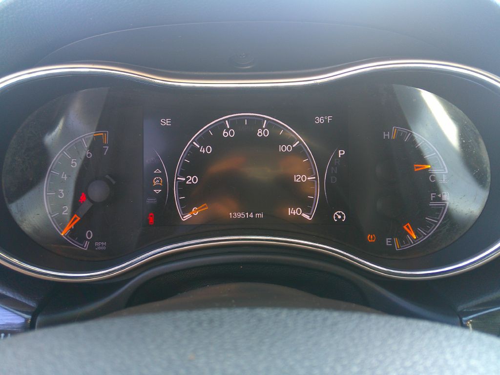 2016 Jeep Grand Cherokee Image 24